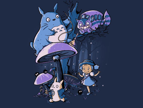 My Neighbor Alice