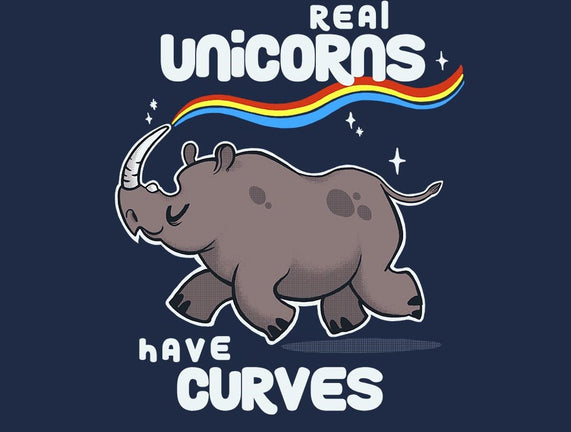 Real Unicorns