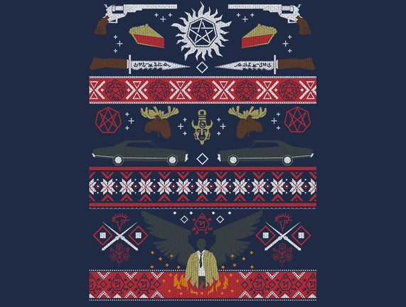 Impa-la-la-la-la