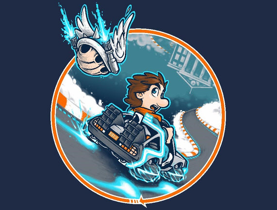 Marty Kart