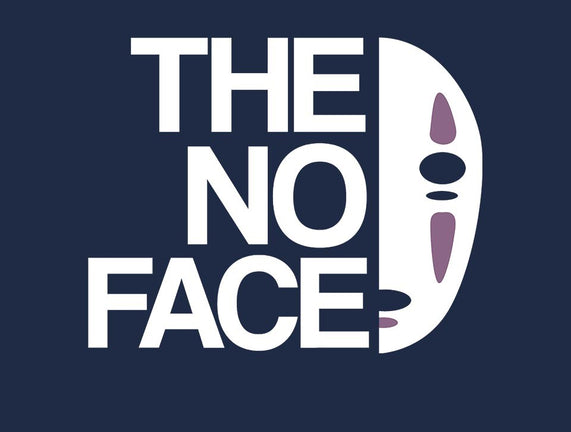 The No Face