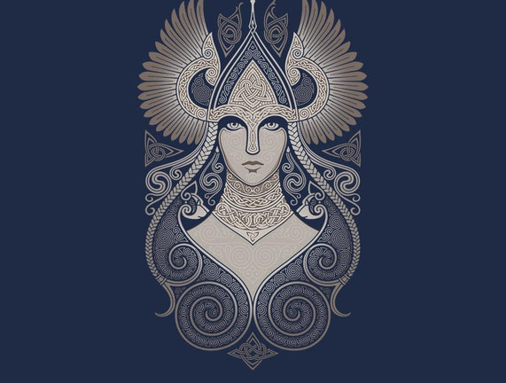 FREYJA