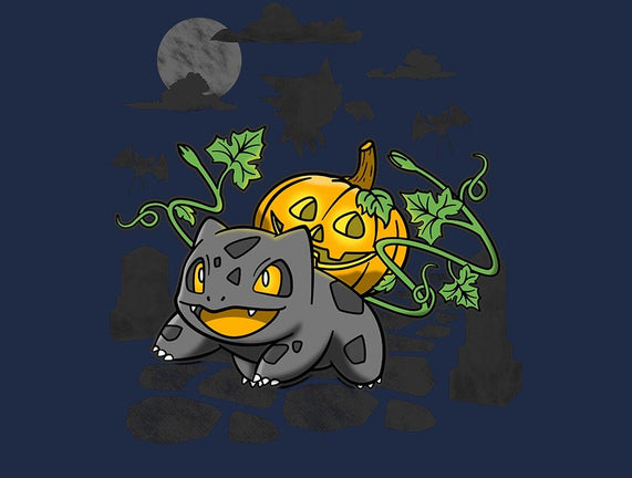 Bulb-O-Lantern