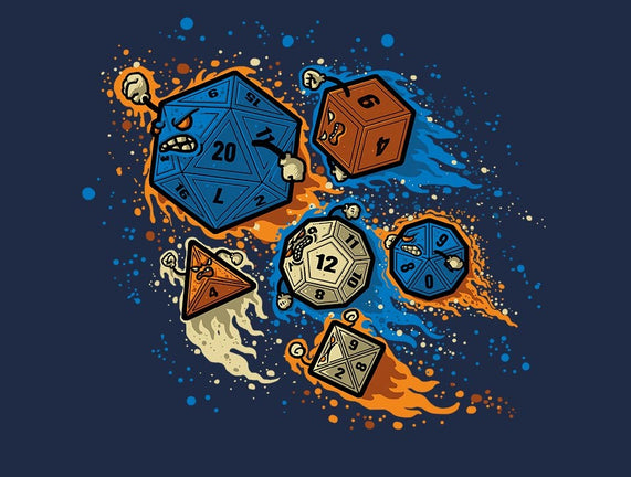 RPG United Remix