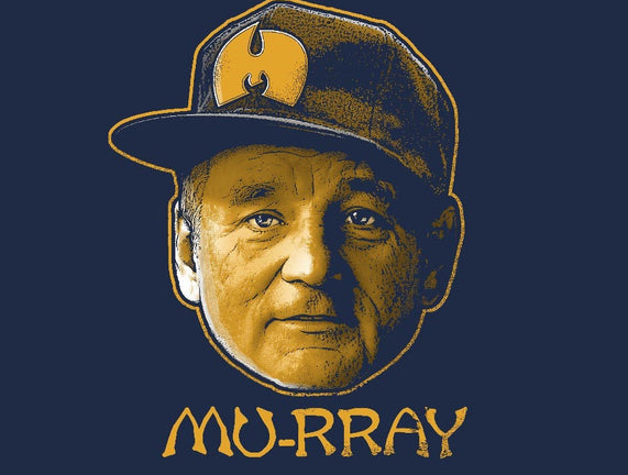 Mu-rray