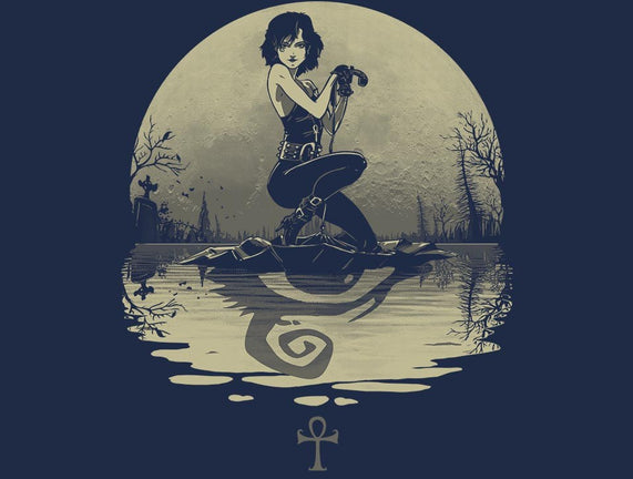 Sailing With Death