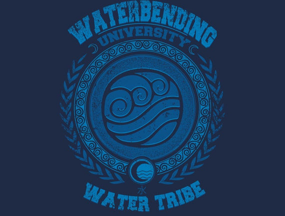 Waterbending University