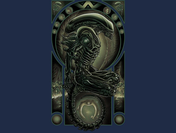 Parasite
