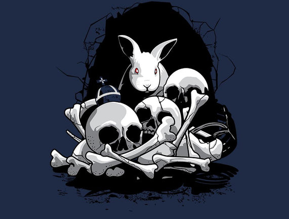 The Beast of Caerbannog