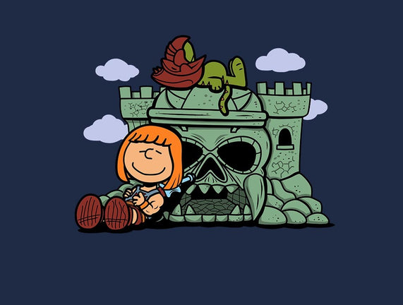 Eternian Nuts