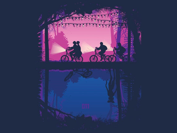 Parallel Worlds