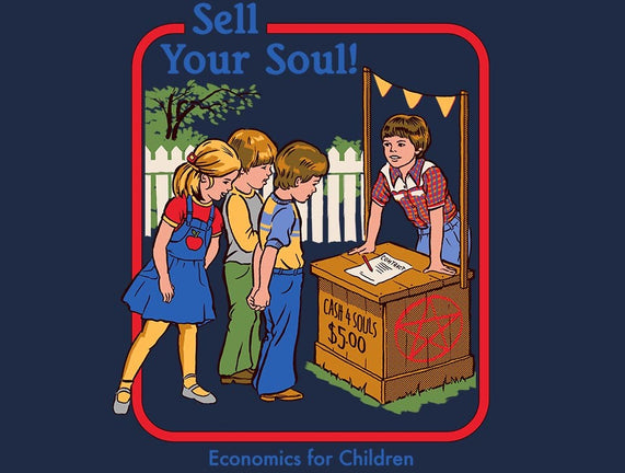 Sell Your Soul