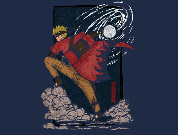 Hero of the Leaf
