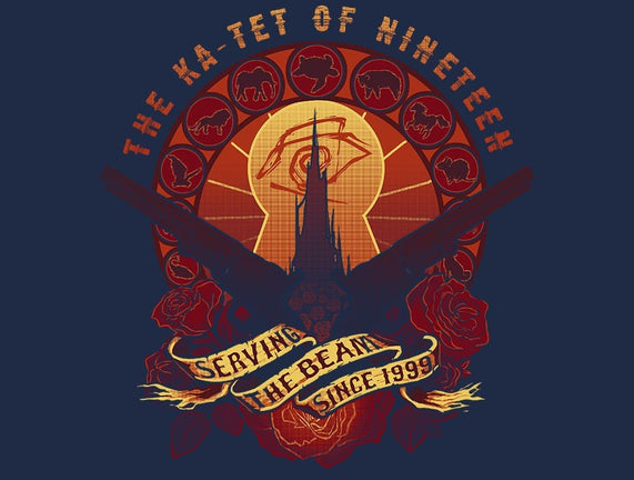 All Things Serve the Beam