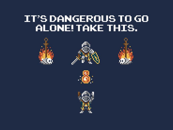 Legend of Souls