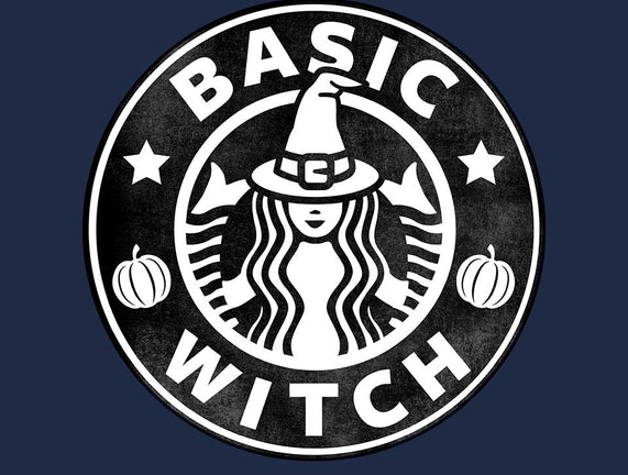 Basic Witch