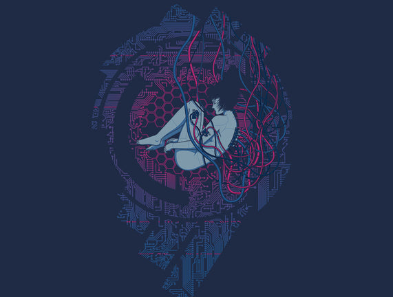 Wired Existence