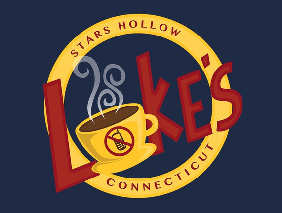 Luke's