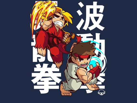 Mini Fighters