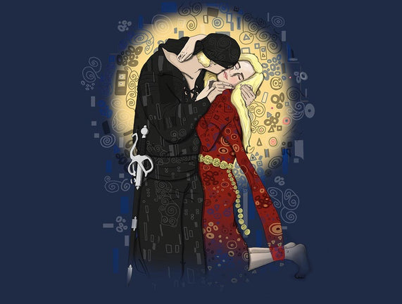As You Kiss
