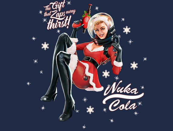 Mrs. Nuka Claus