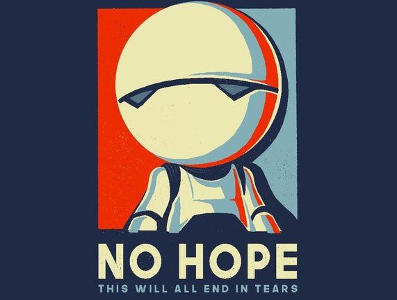 No Hope