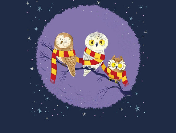 Owl Post