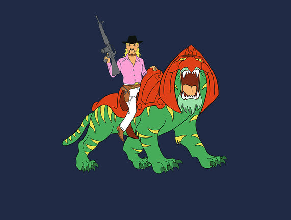 Tiger Master