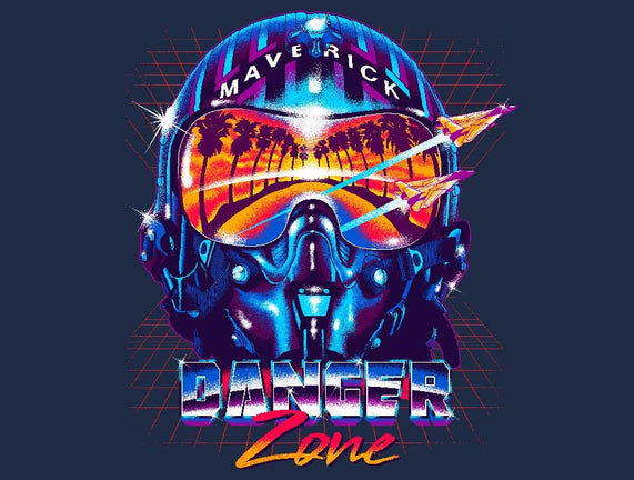 Danger Zone