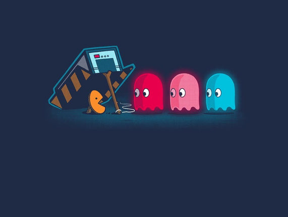 Ghost Trap