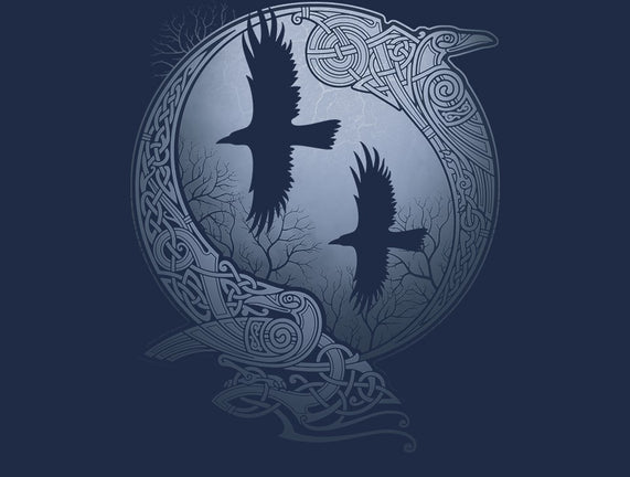 Odin's Ravens