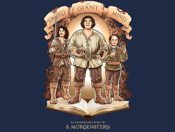 An Inconceivable Story