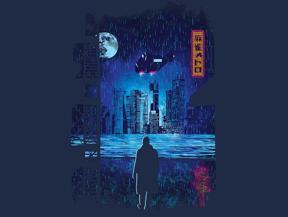Moments Lost In Time