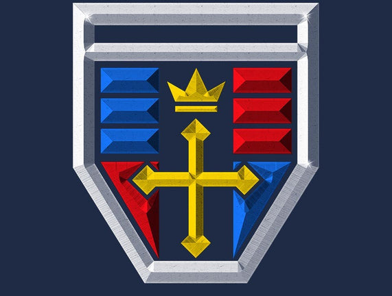 Legendary Defender