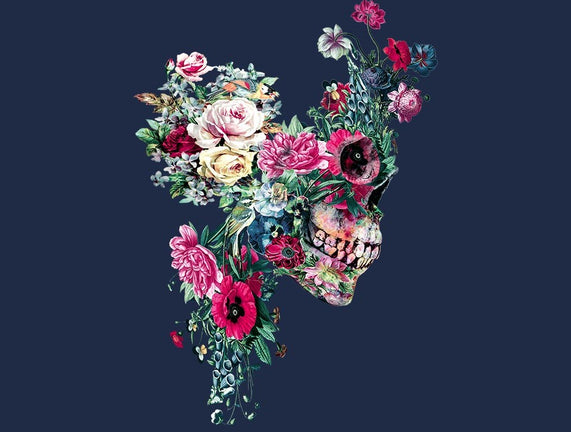 SKULL VII