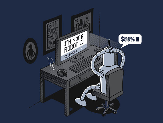 Robot Problems
