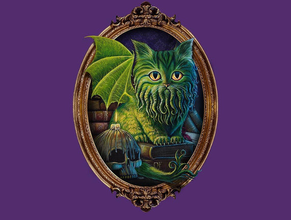 Cathulhu