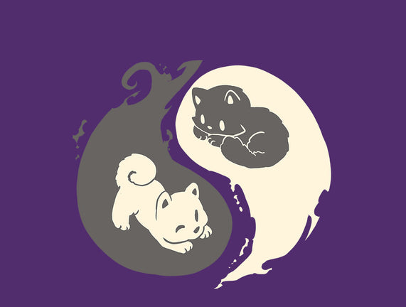 Yin and Yang
