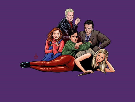 The Sunnydale Club