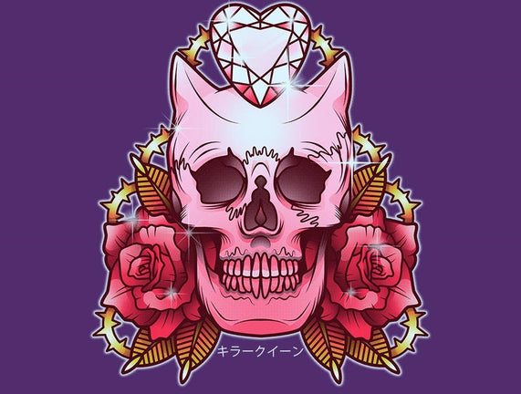 Killer Queen of Diamonds