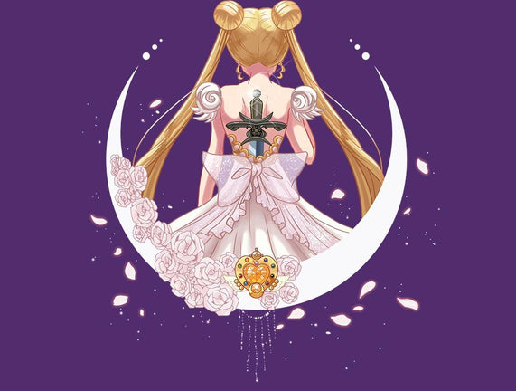 Sword Of The Silver Crystal