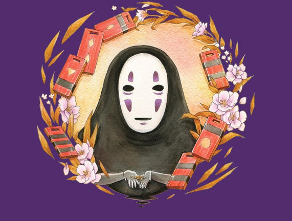 No Face