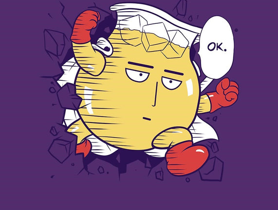 Punch-Aid