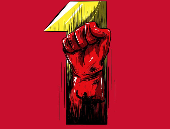 1 Punch!