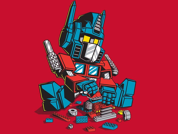 Autoblocks