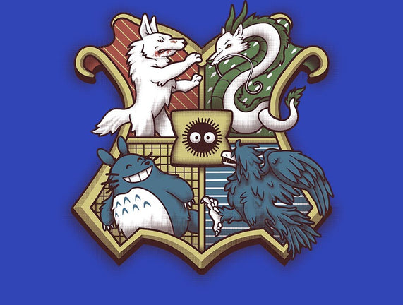 Ghibliwarts