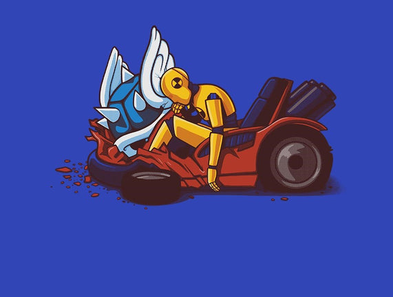 Kart Crash