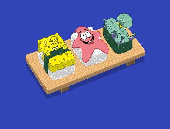 The Sushi Star