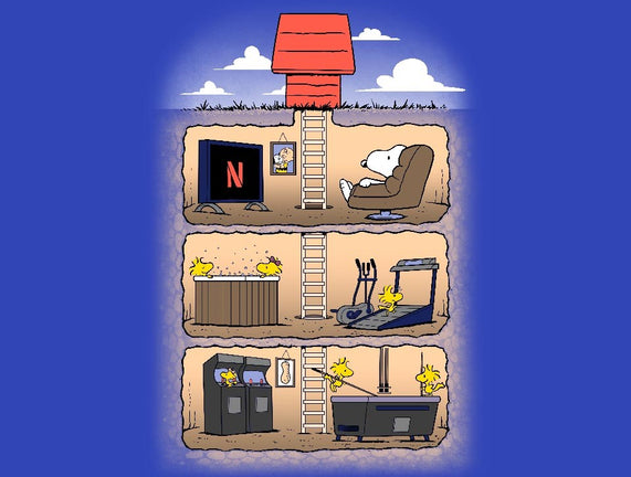 Home Sweet Home