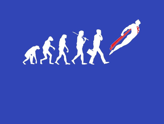 Hero Evolution